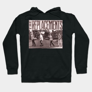 the replacements Hoodie